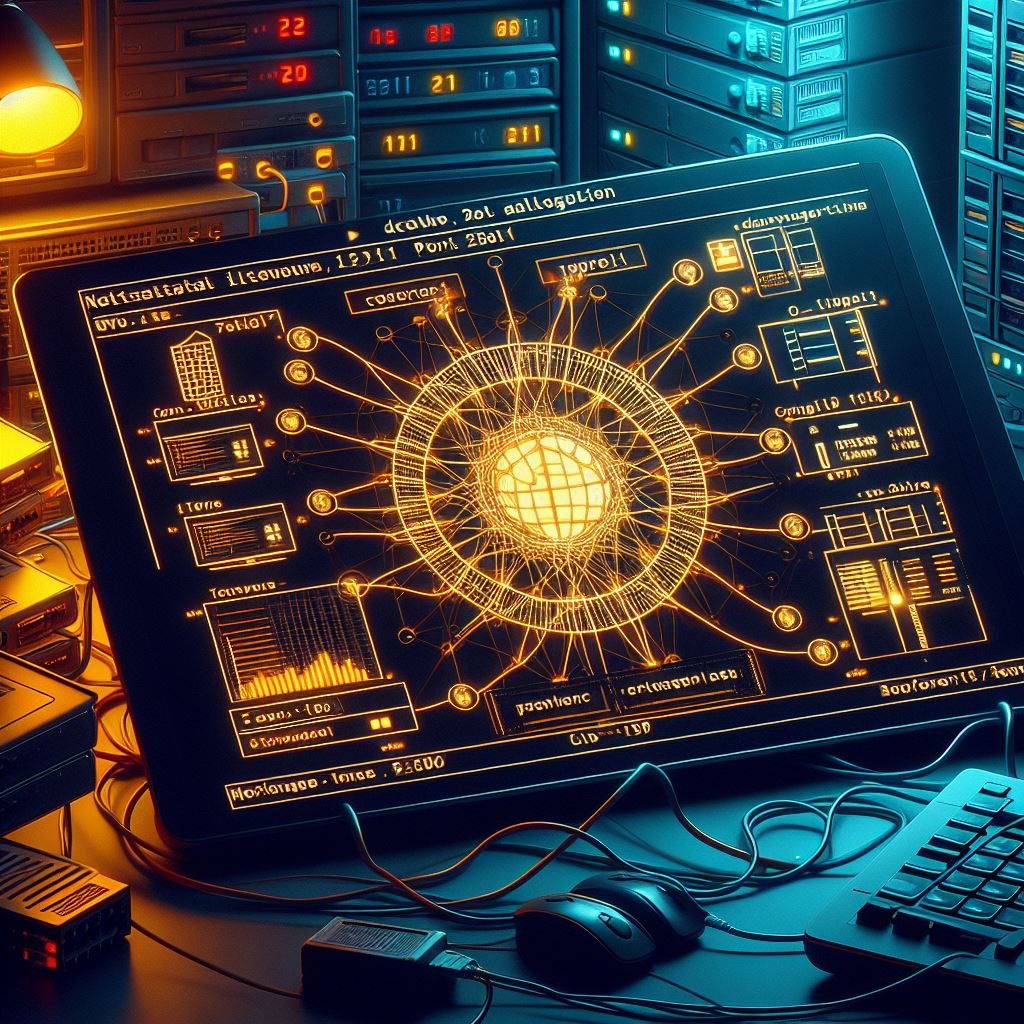UDP and TCP: Essential Protocols in Networking - Arctic Guru